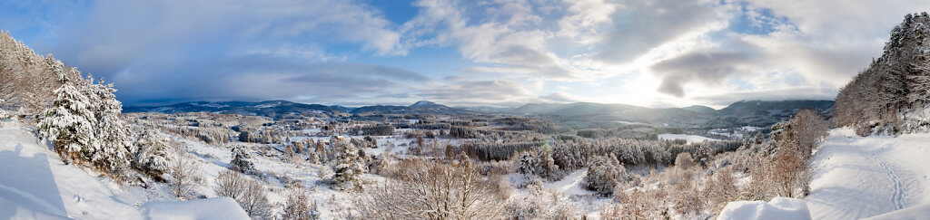 Plaine, vallée de la Bruche