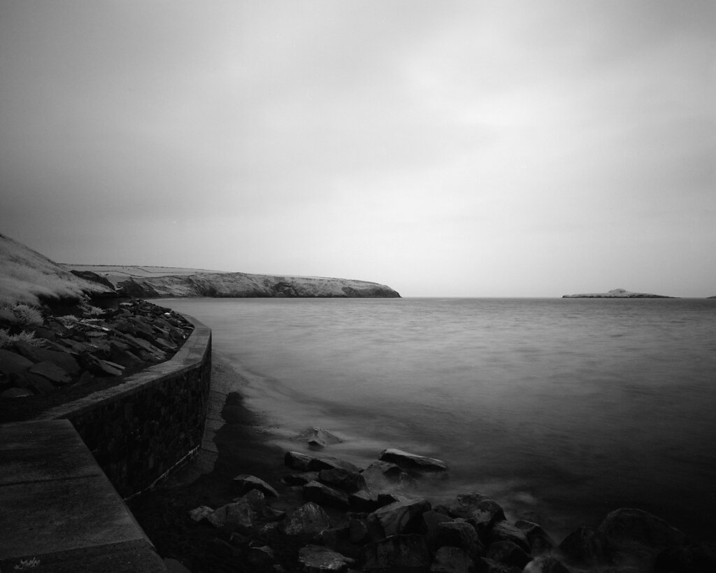 Pays de Galles (4x5'' IR400)