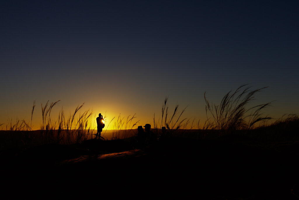 Sesriem, Namibie