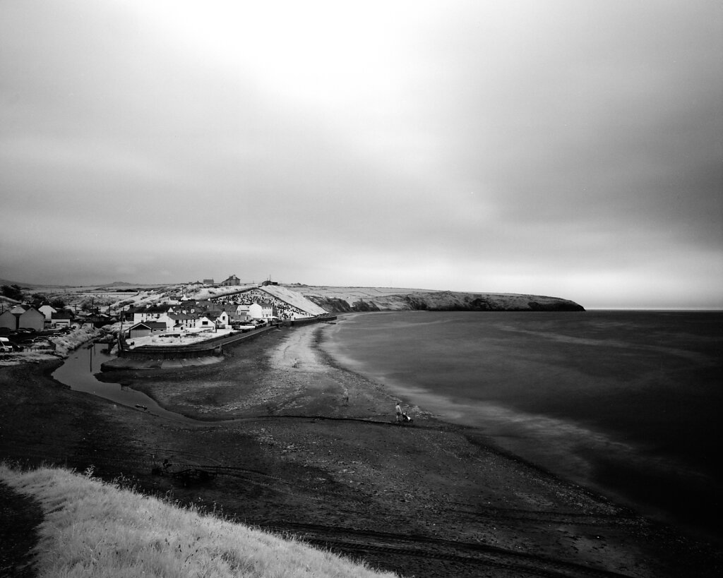 Pays de Galles (4x5'' IR400)