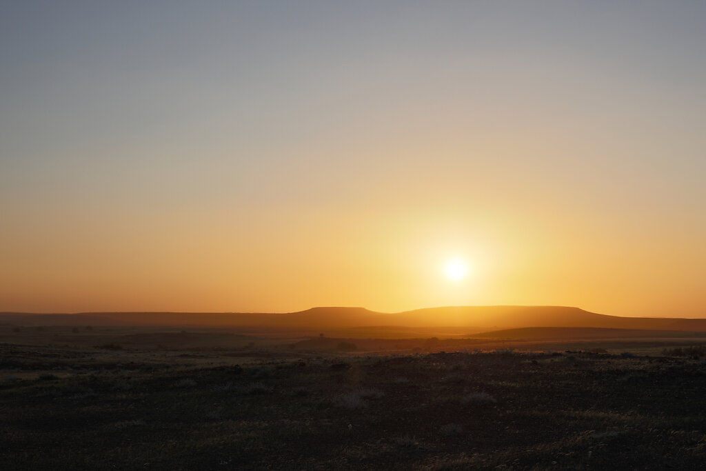 Concession de Palmwag, Namibie