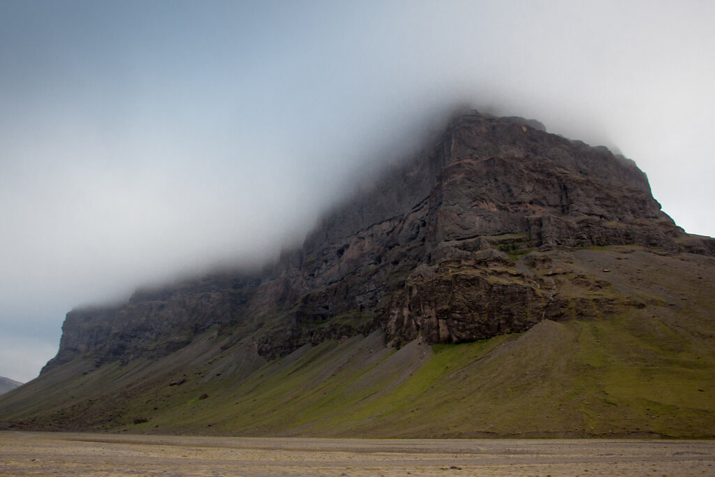 Islande